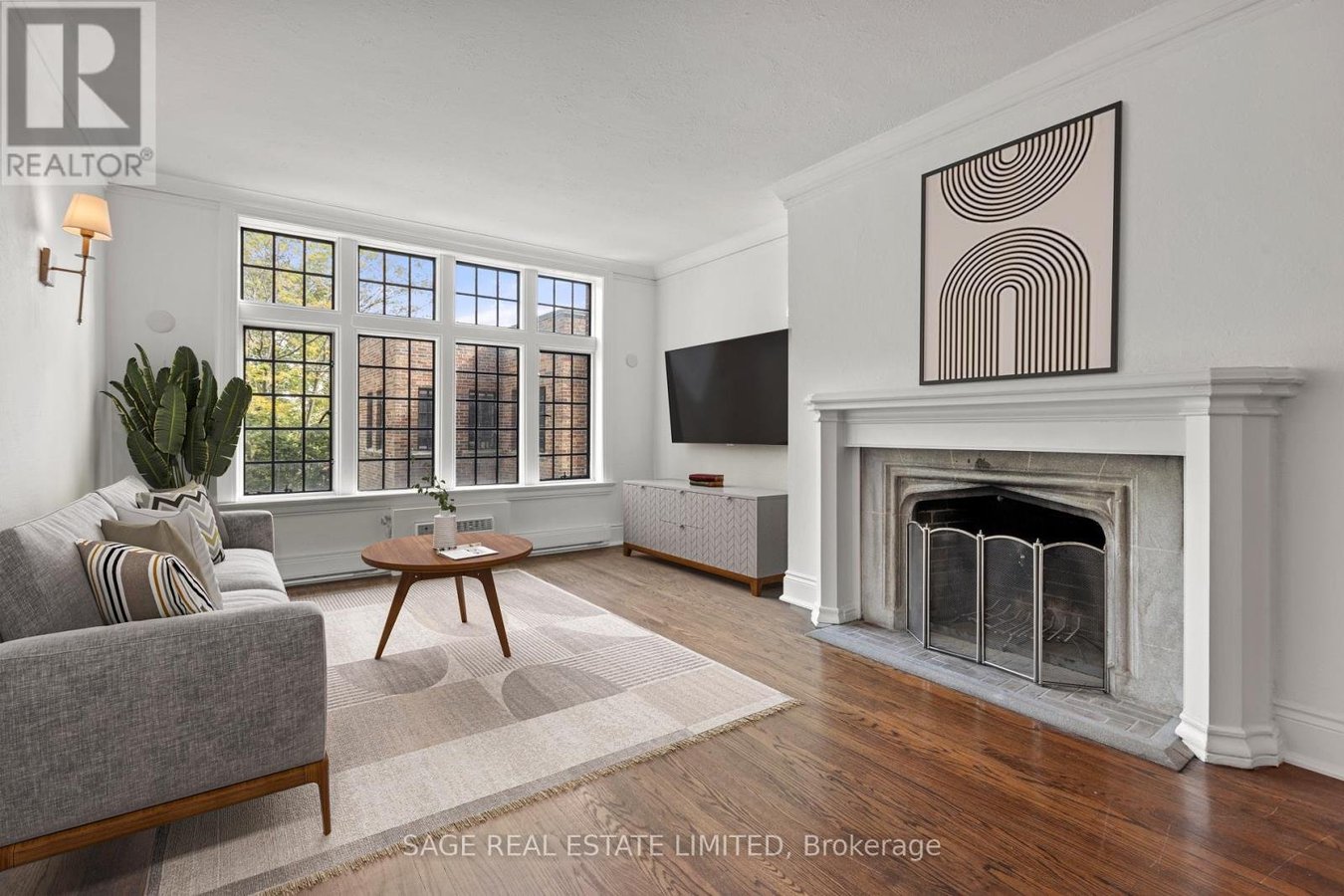 502 - 150 BALMORAL AVENUE - Photo 6