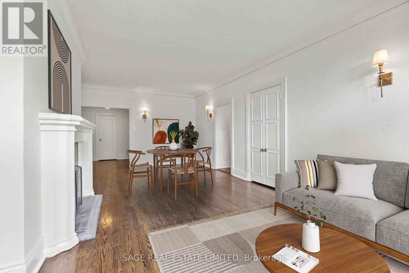 502 - 150 BALMORAL AVENUE - Photo 7