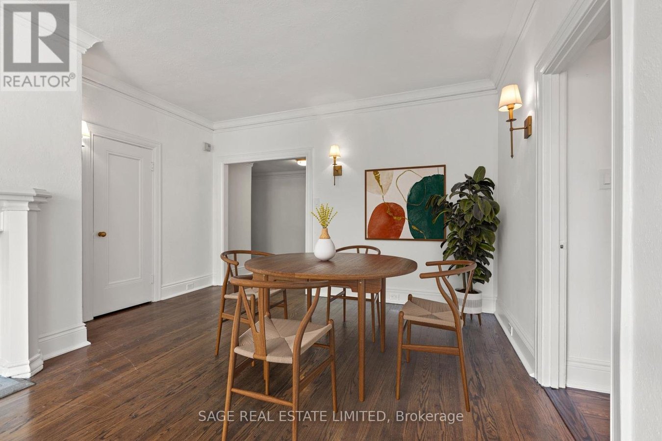 502 - 150 BALMORAL AVENUE - Photo 8