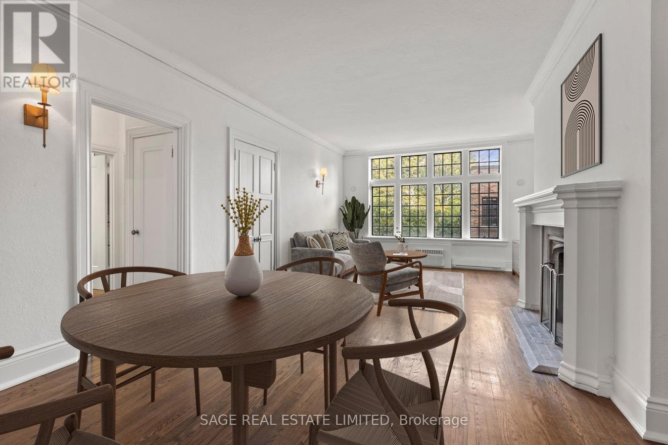 502 - 150 BALMORAL AVENUE - Photo 9
