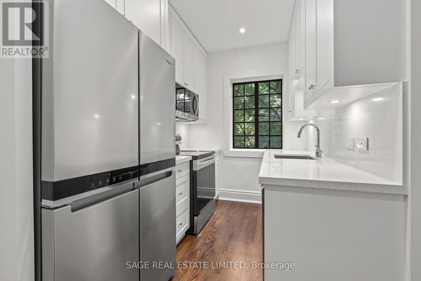 502 - 150 BALMORAL AVENUE - Photo 10