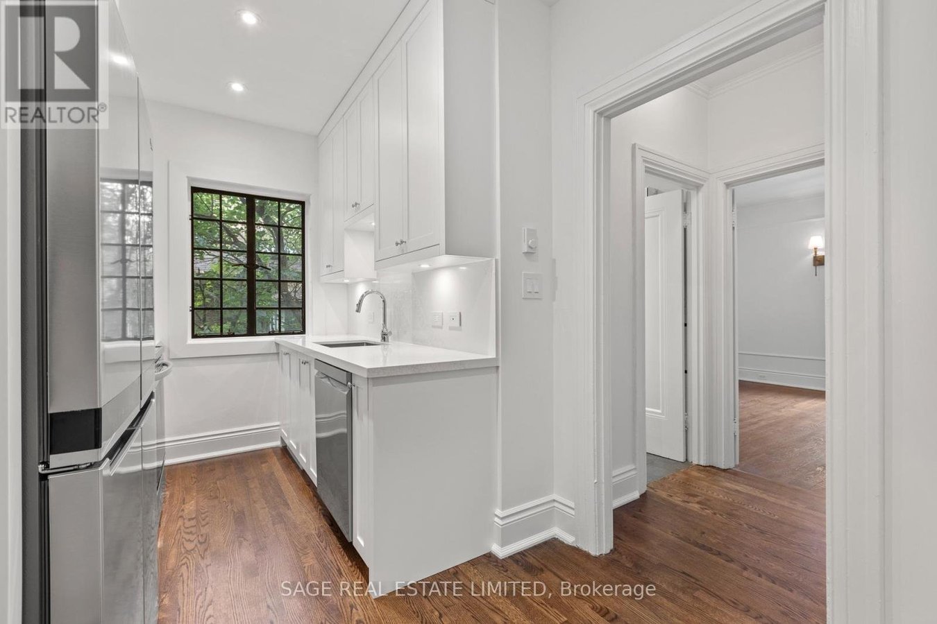 502 - 150 BALMORAL AVENUE - Photo 11
