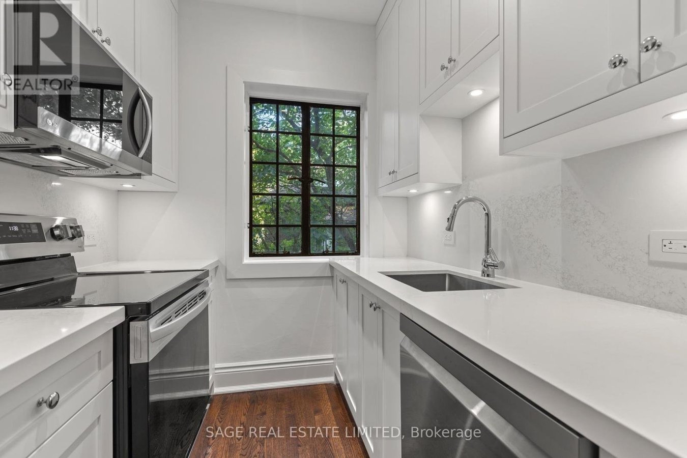 502 - 150 BALMORAL AVENUE - Photo 12