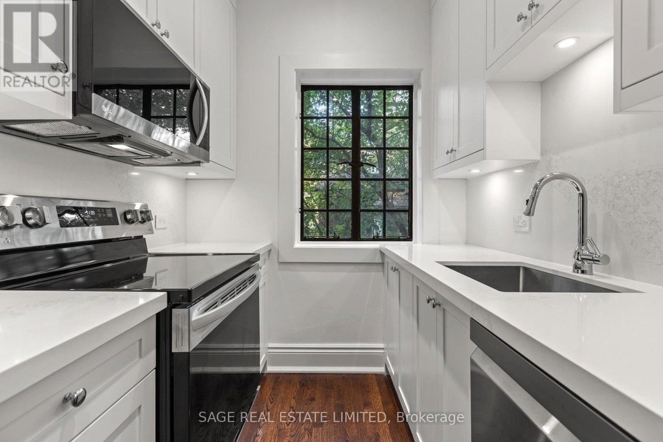 502 - 150 BALMORAL AVENUE - Photo 13