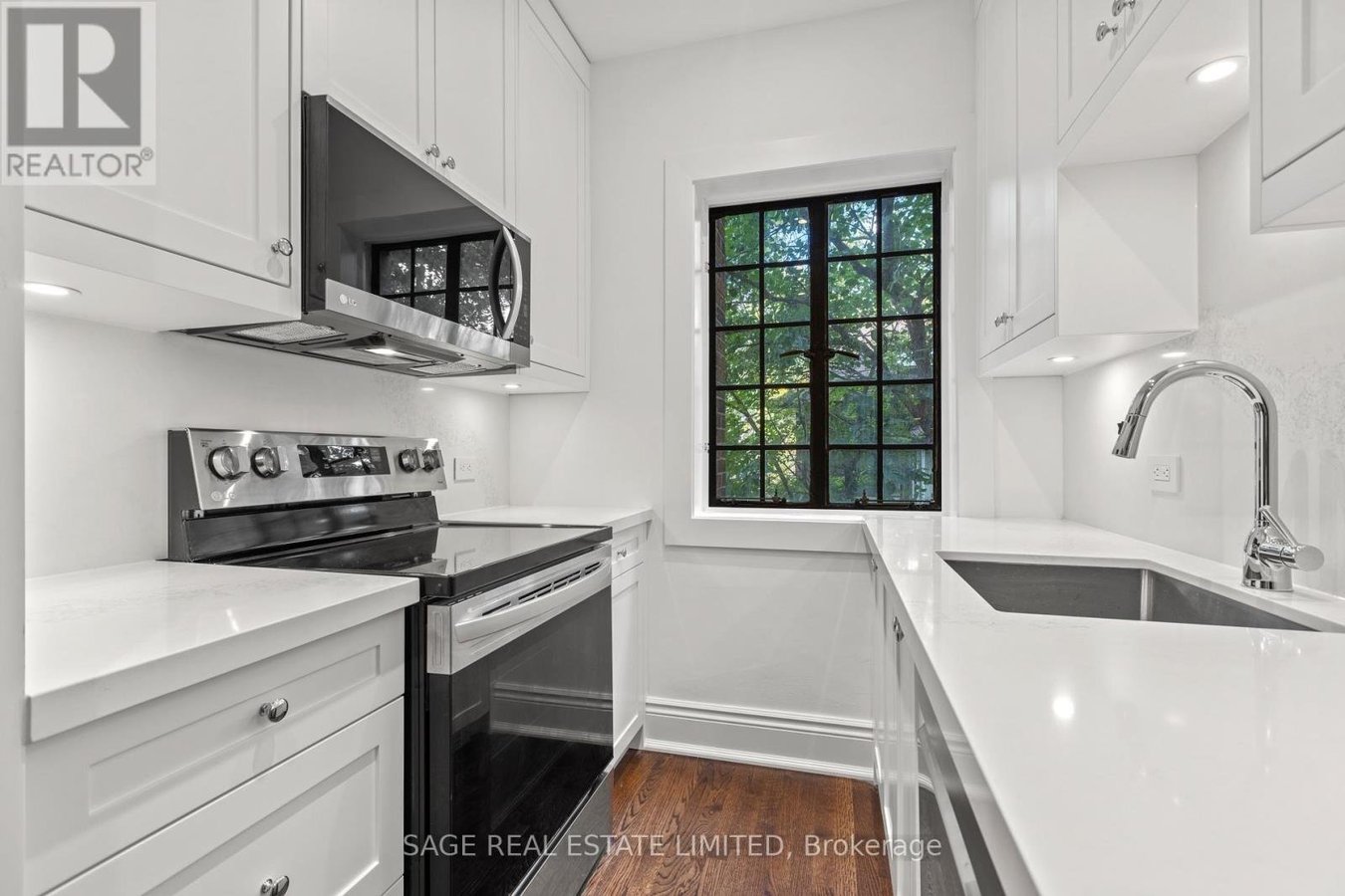 502 - 150 BALMORAL AVENUE - Photo 14