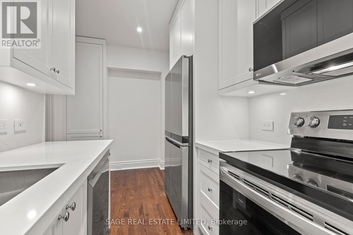 502 - 150 BALMORAL AVENUE - Photo 15