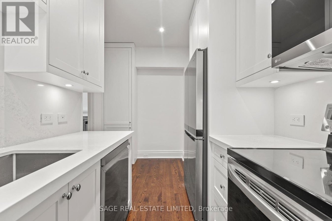 502 - 150 BALMORAL AVENUE - Photo 16