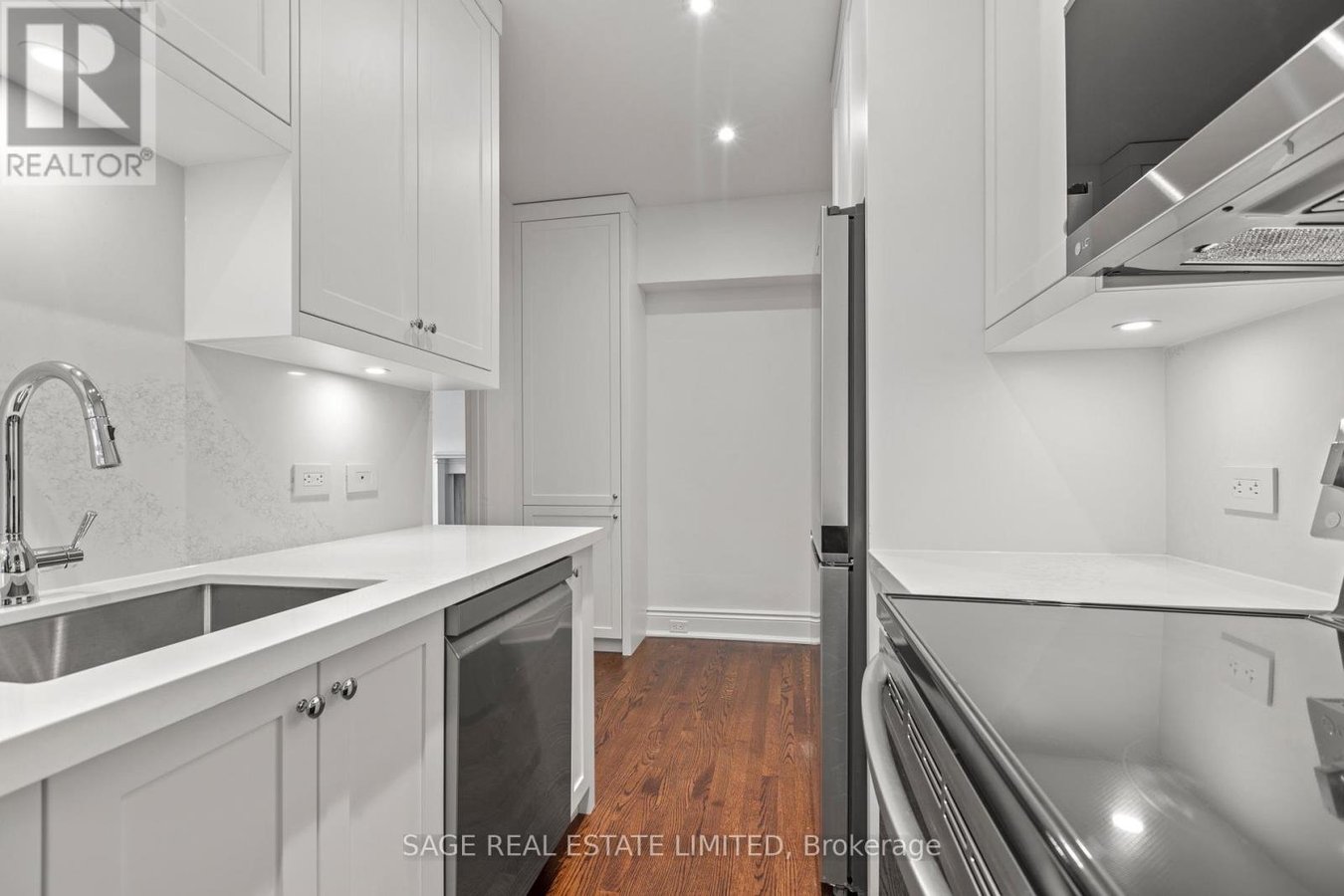 502 - 150 BALMORAL AVENUE - Photo 17
