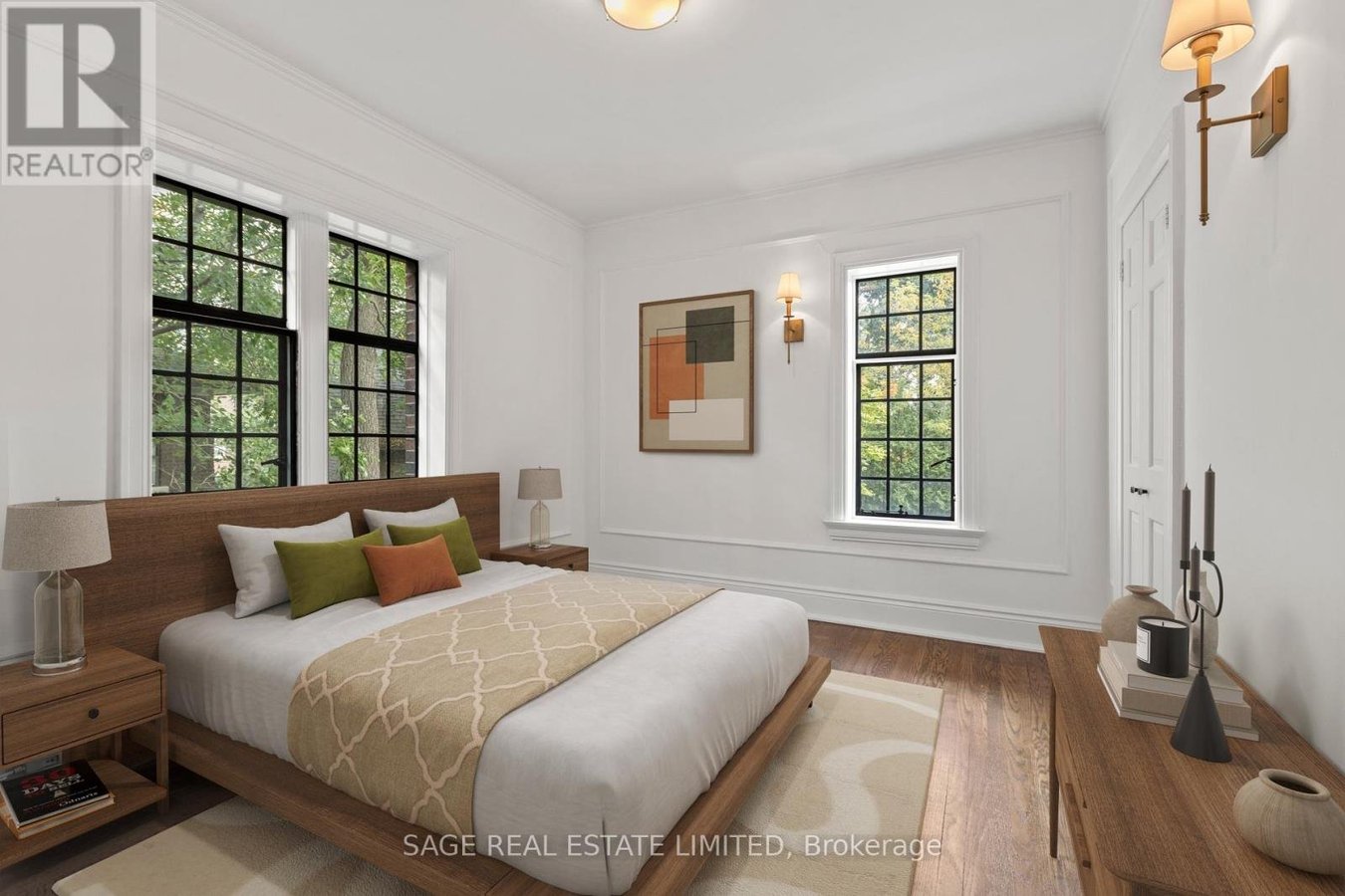502 - 150 BALMORAL AVENUE - Photo 19