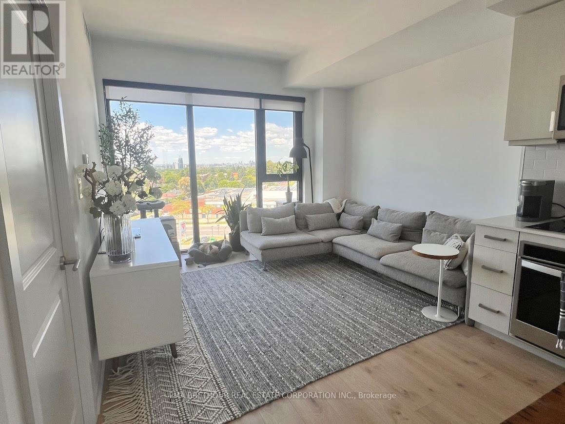 917 - 2799 KINGSTON ROAD - Photo 2