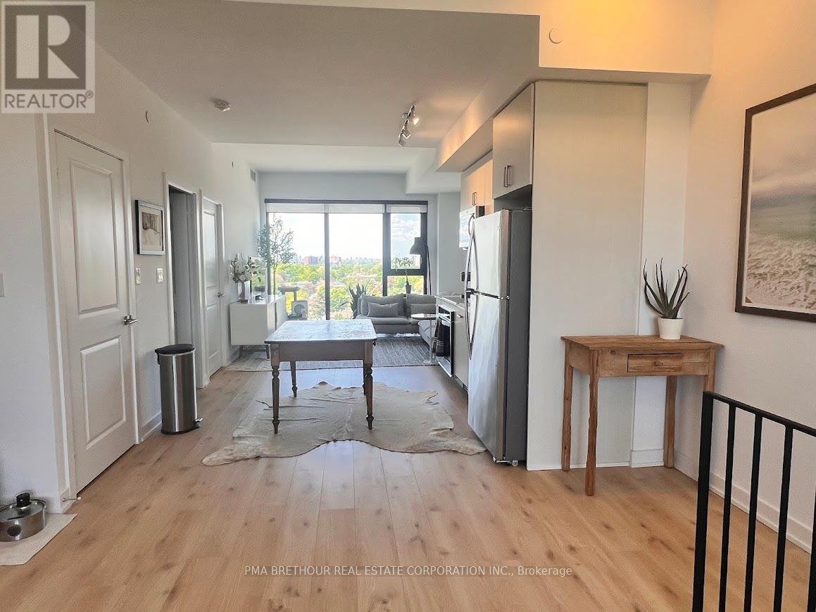 917 - 2799 KINGSTON ROAD - Photo 8