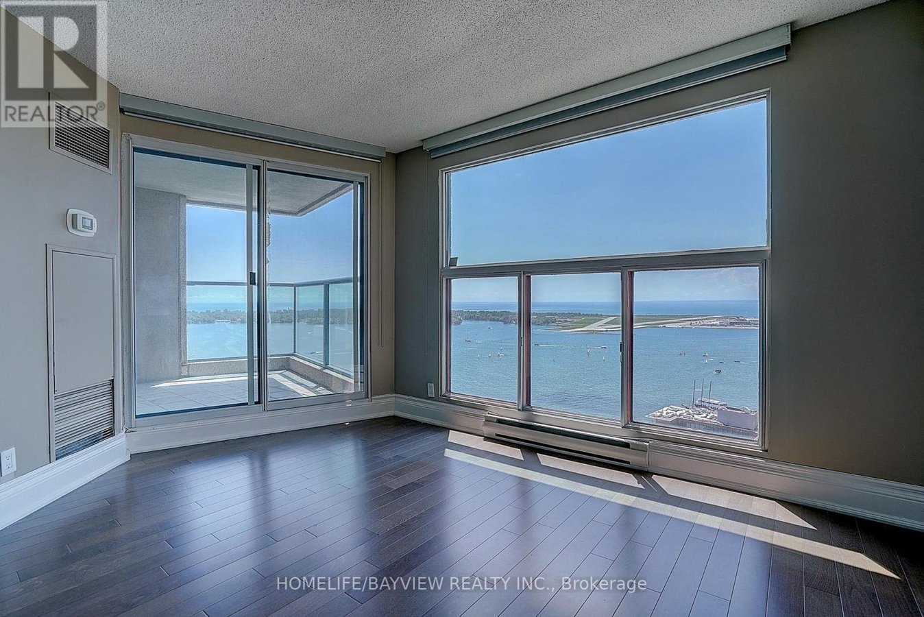 3108 - 99 HARBOUR SQUARE - Photo 24