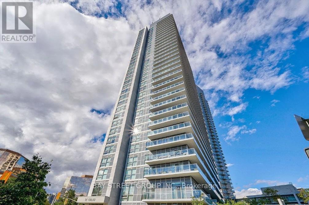 1510 - 275 YORKLAND ROAD - Photo 3