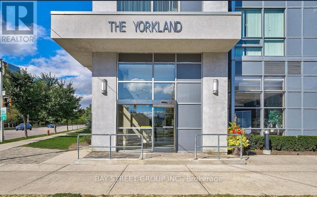 1510 - 275 YORKLAND ROAD - Photo 4