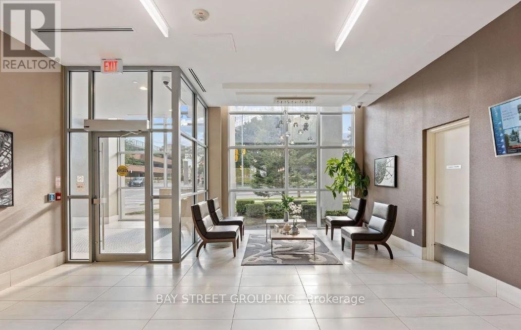 1510 - 275 YORKLAND ROAD - Photo 6