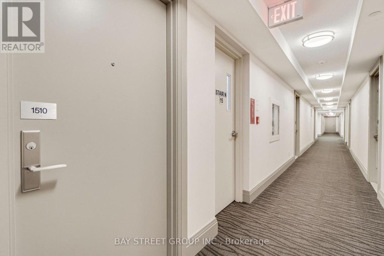 1510 - 275 YORKLAND ROAD - Photo 7