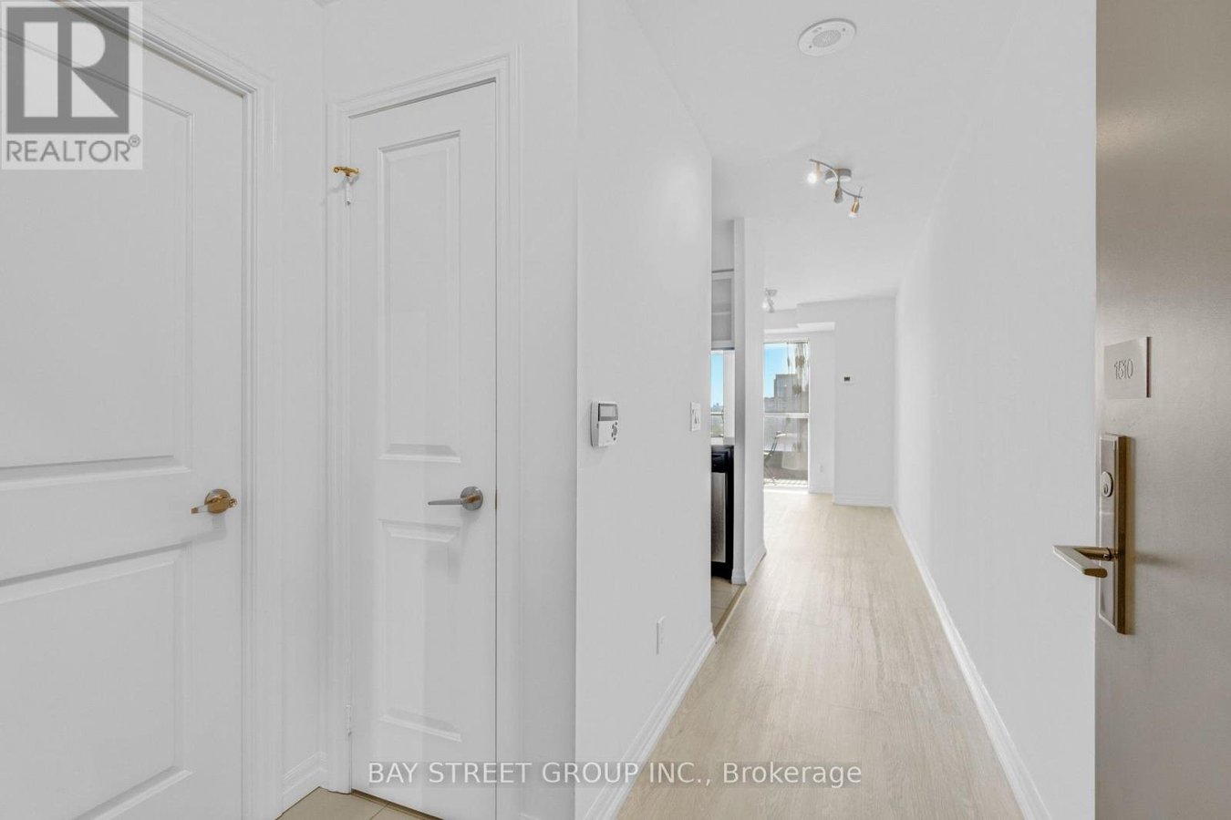 1510 - 275 YORKLAND ROAD - Photo 8