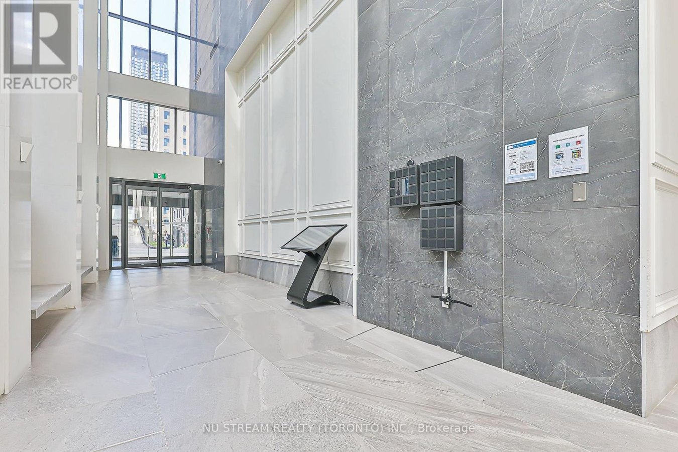 4202 - 3 GLOUCESTER STREET - Photo 4