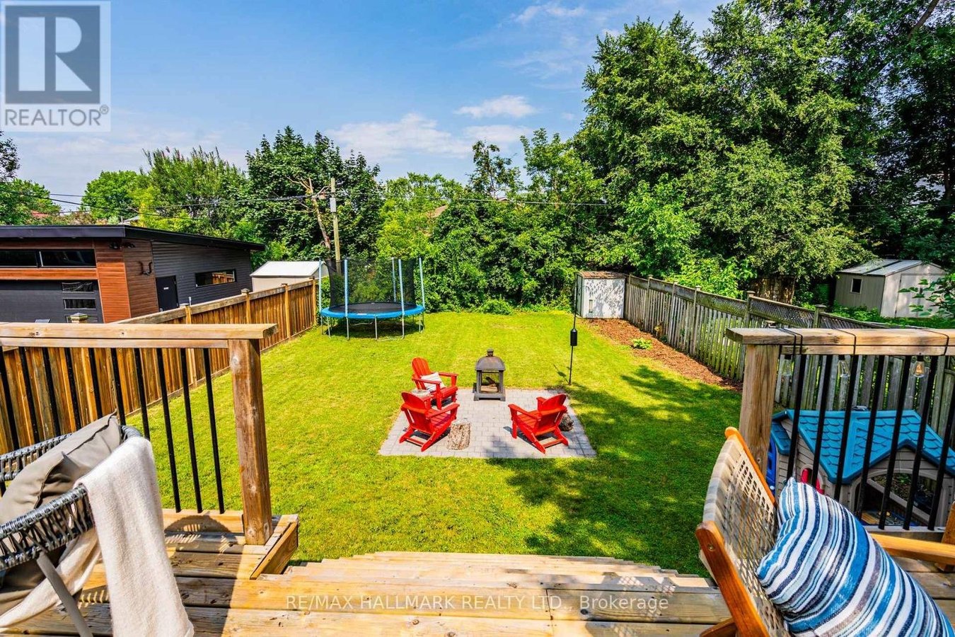 UPPER - 41 TREEVIEW DRIVE - Photo 24