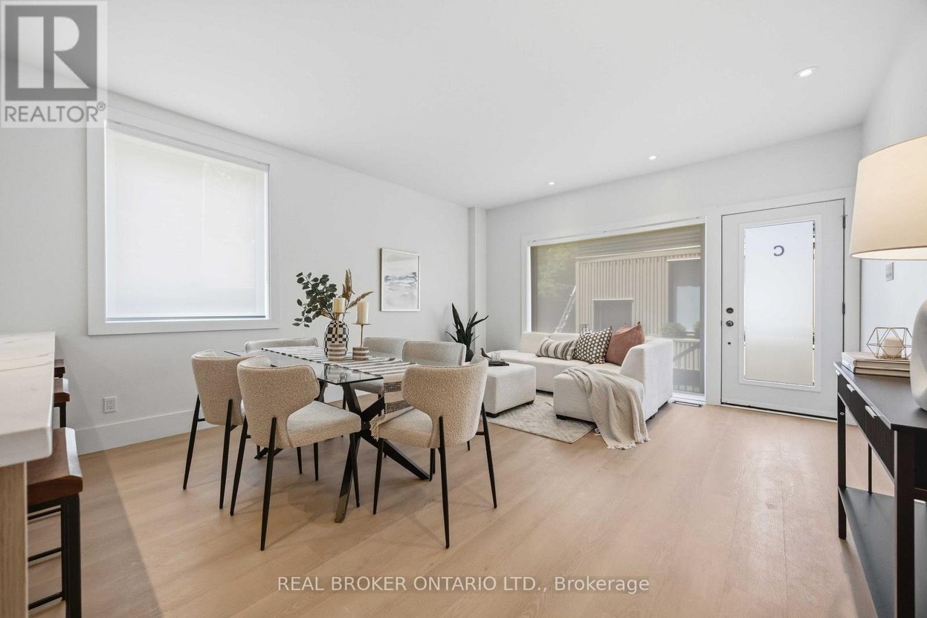 C - 102 BOULTBEE AVENUE - Photo 23