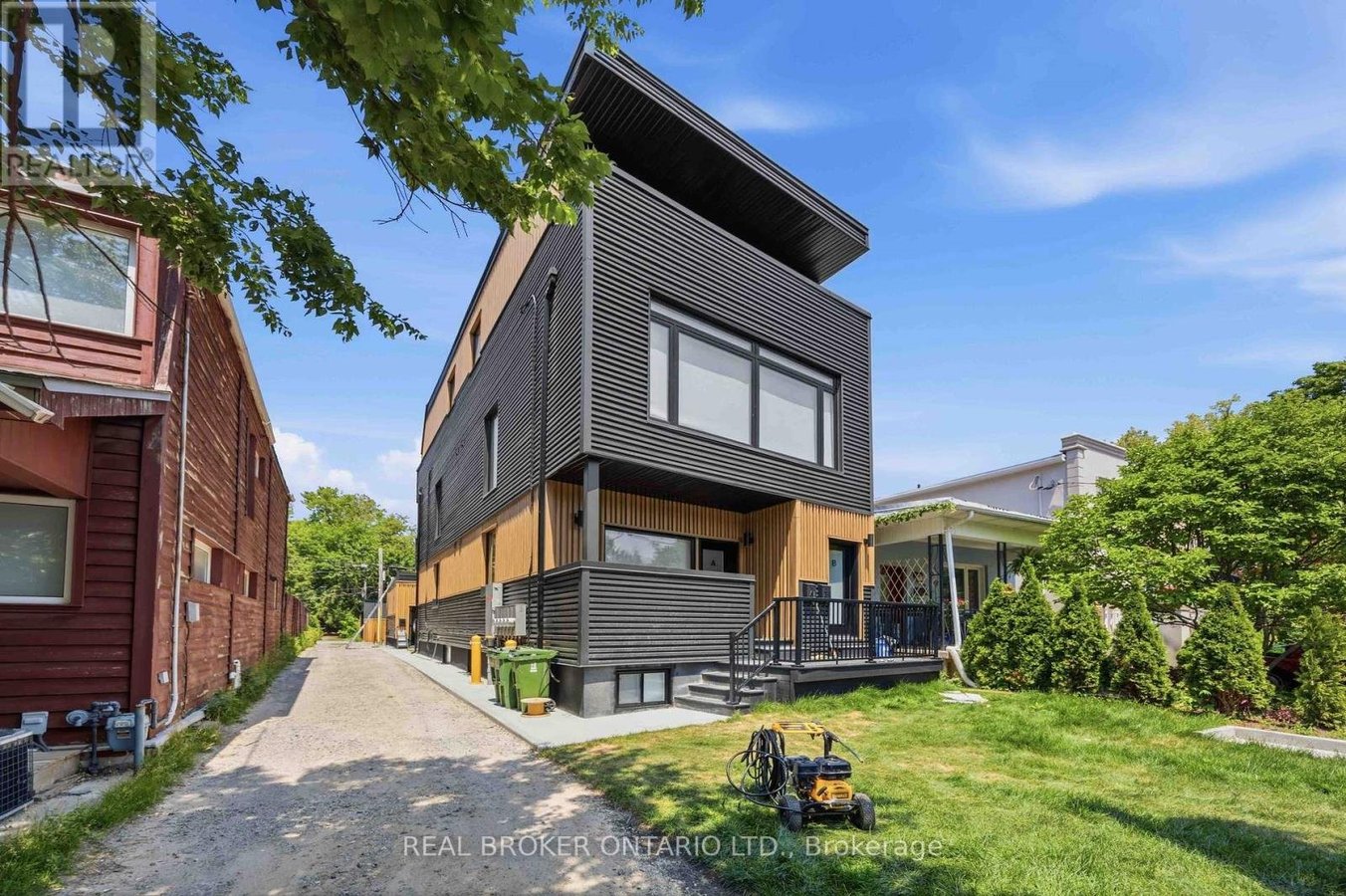 C - 102 BOULTBEE AVENUE - Photo 27
