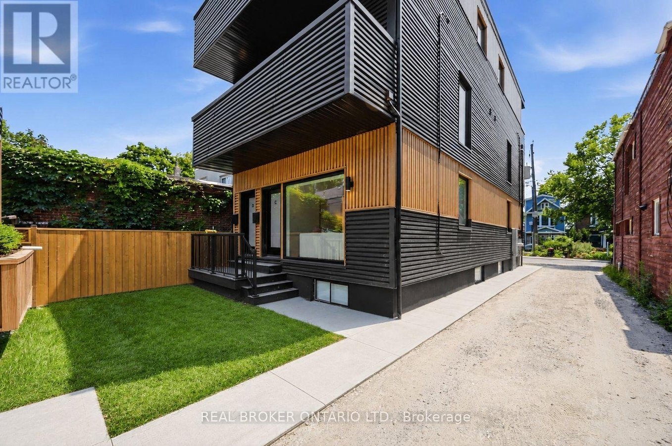 C - 102 BOULTBEE AVENUE - Photo 28