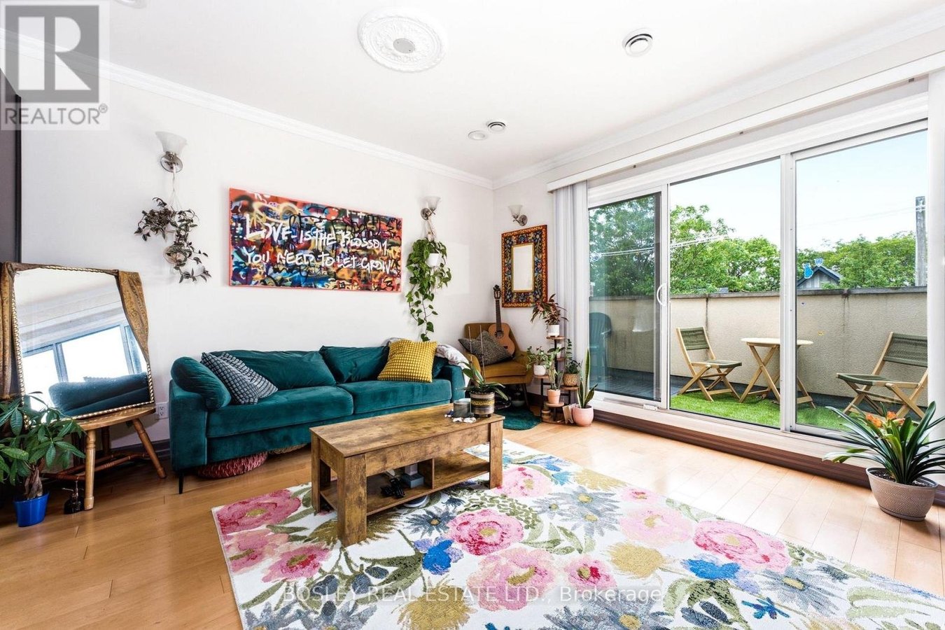 3 - 115 RONCESVALLES AVENUE - Photo 1