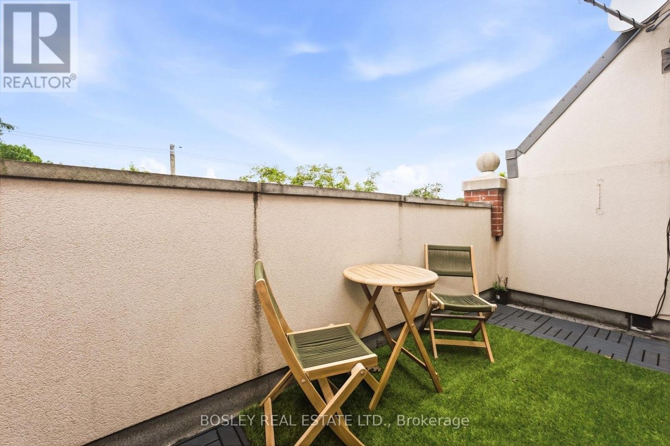 3 - 115 RONCESVALLES AVENUE - Photo 4