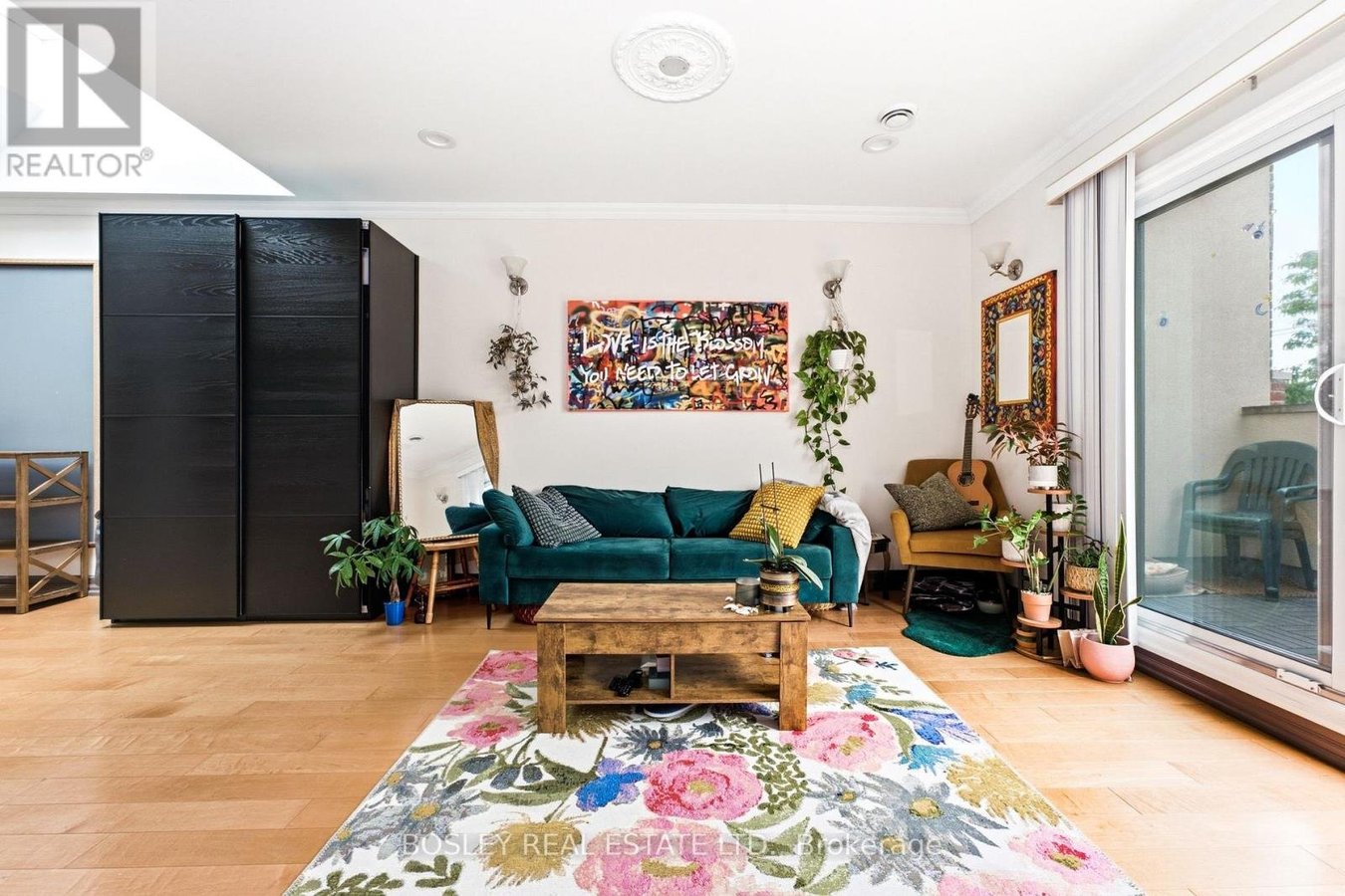 3 - 115 RONCESVALLES AVENUE - Photo 5