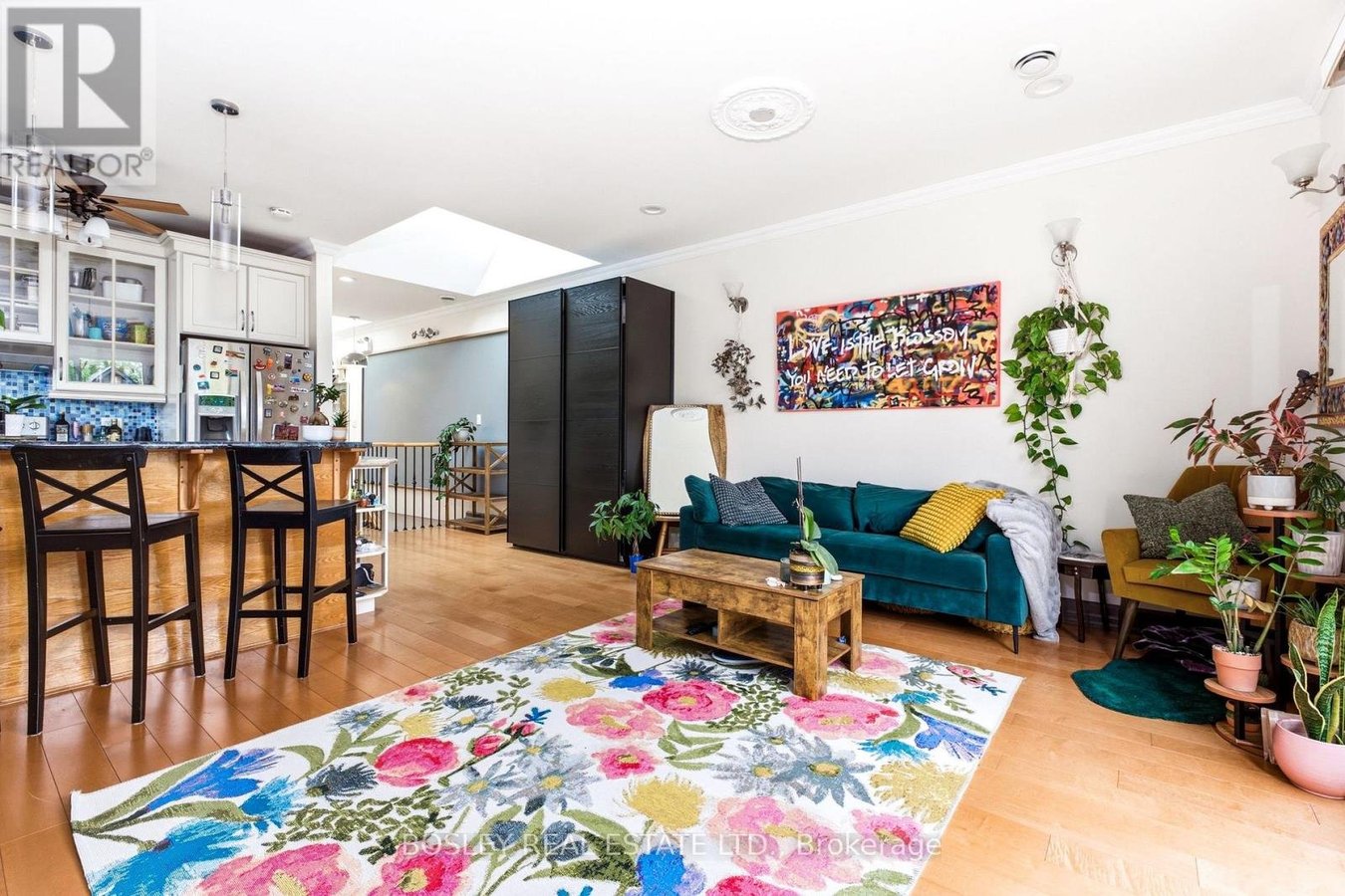 3 - 115 RONCESVALLES AVENUE - Photo 6