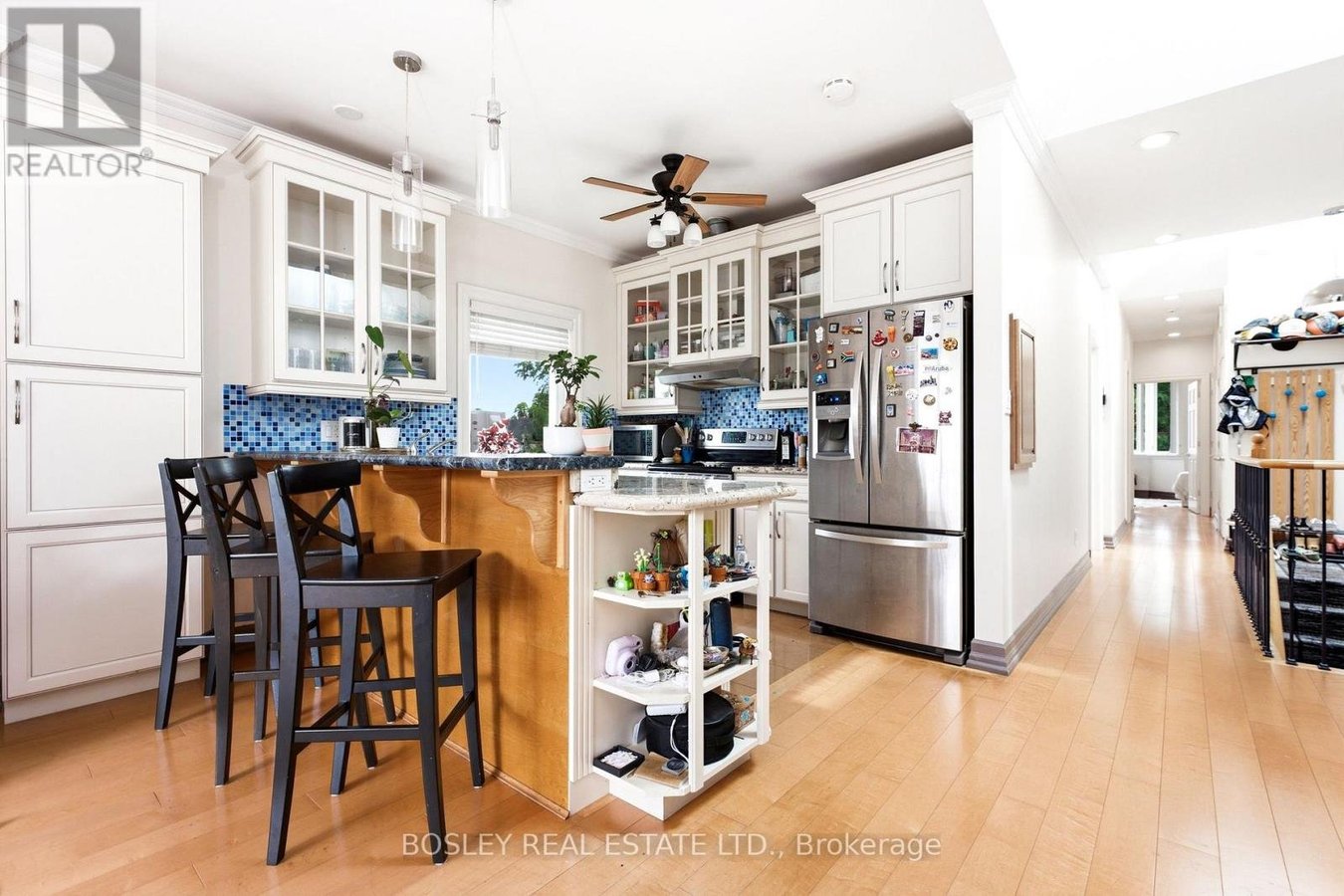 3 - 115 RONCESVALLES AVENUE - Photo 7