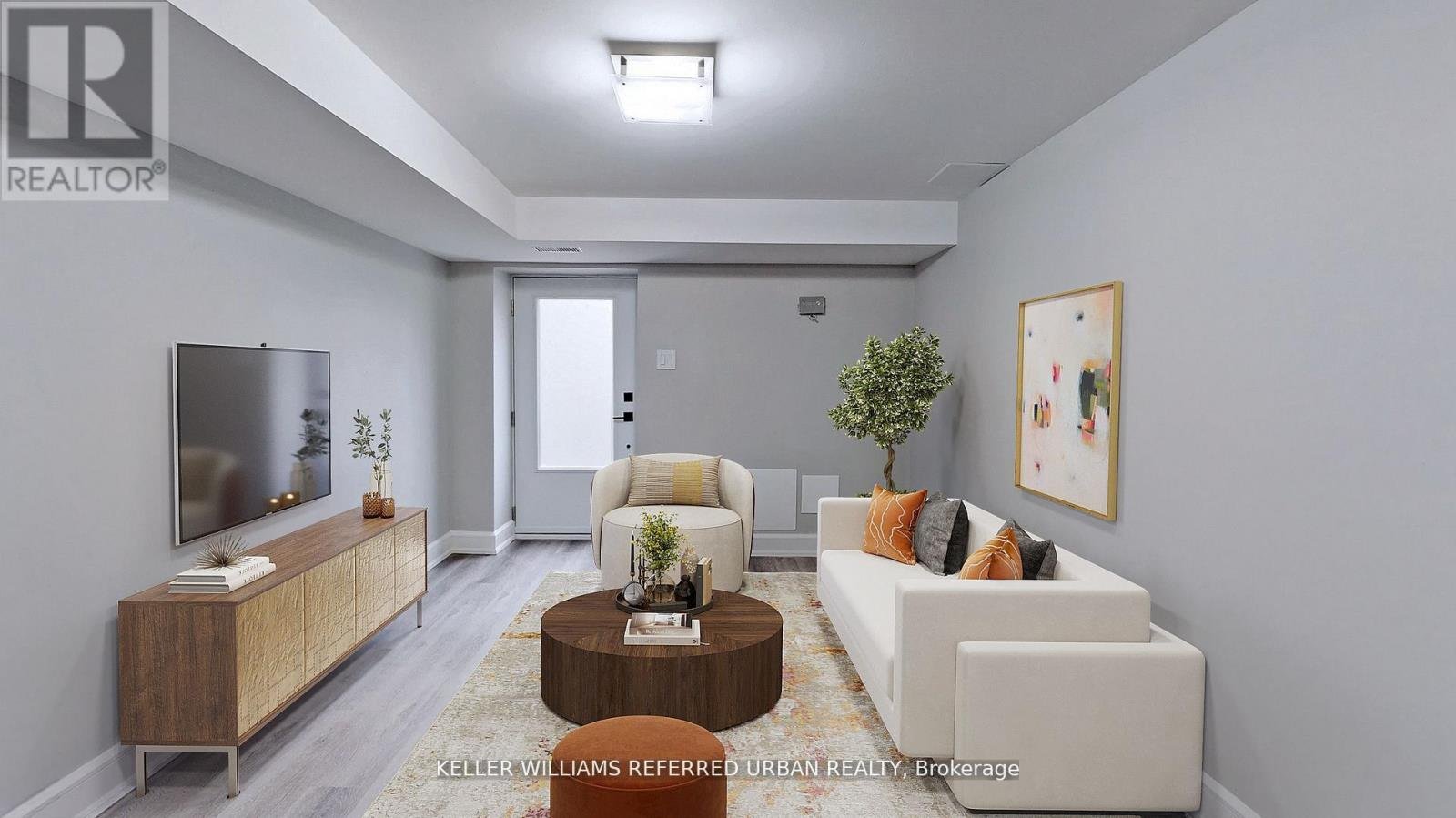 1 - 783 DUFFERIN STREET - Photo 2