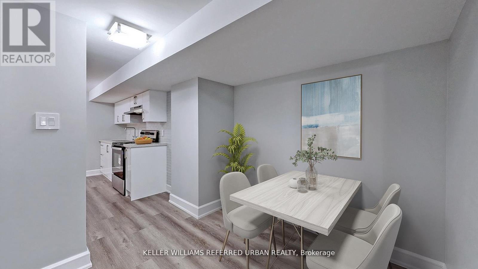 1 - 783 DUFFERIN STREET - Photo 3