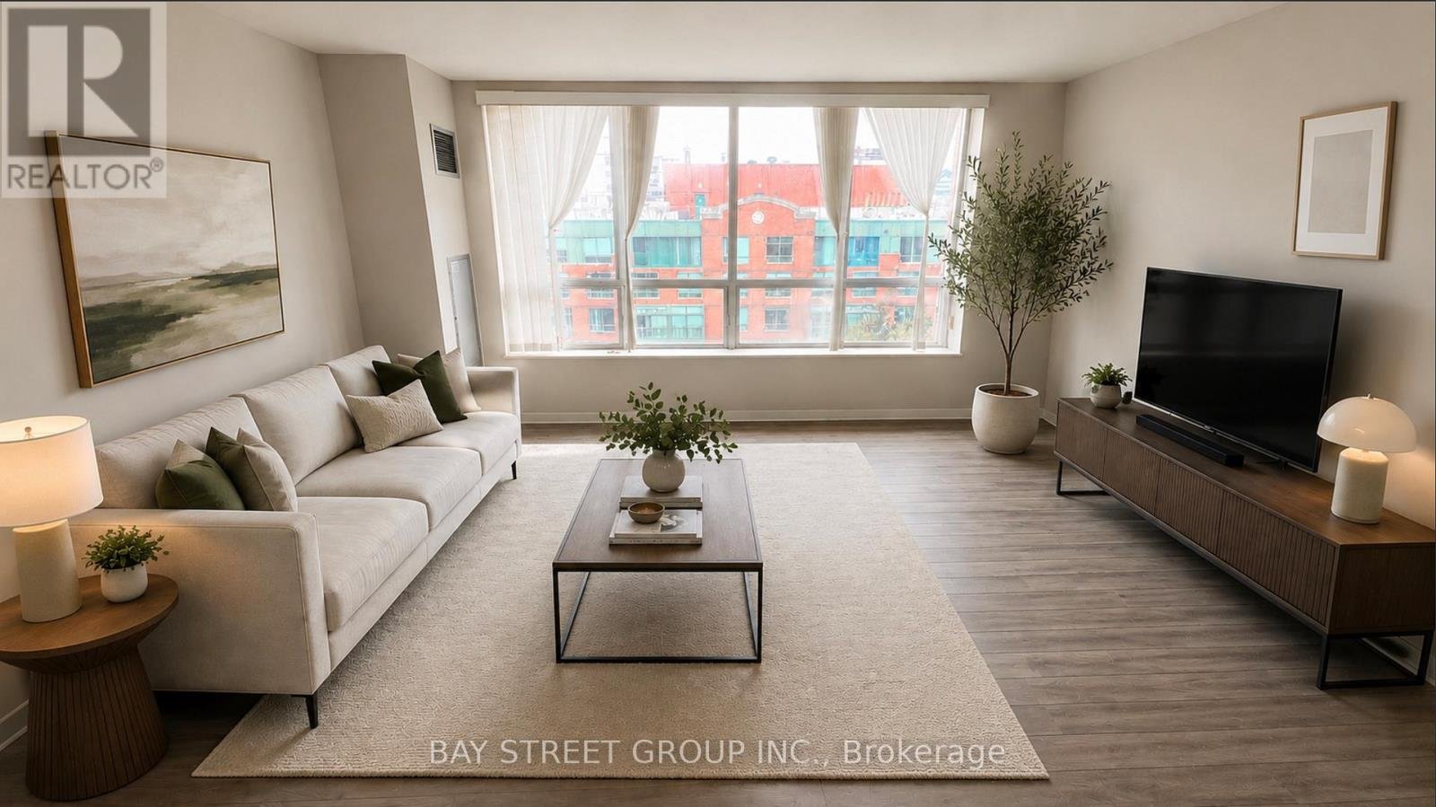 902 - 284 BLOOR STREET W - Photo 6