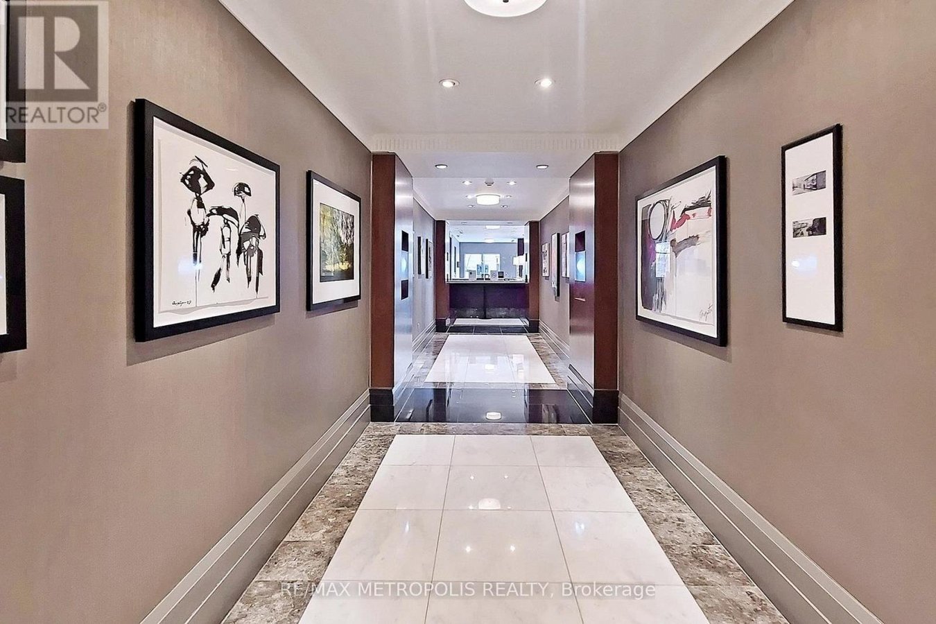 1312 - 3 REAN DRIVE - Photo 4