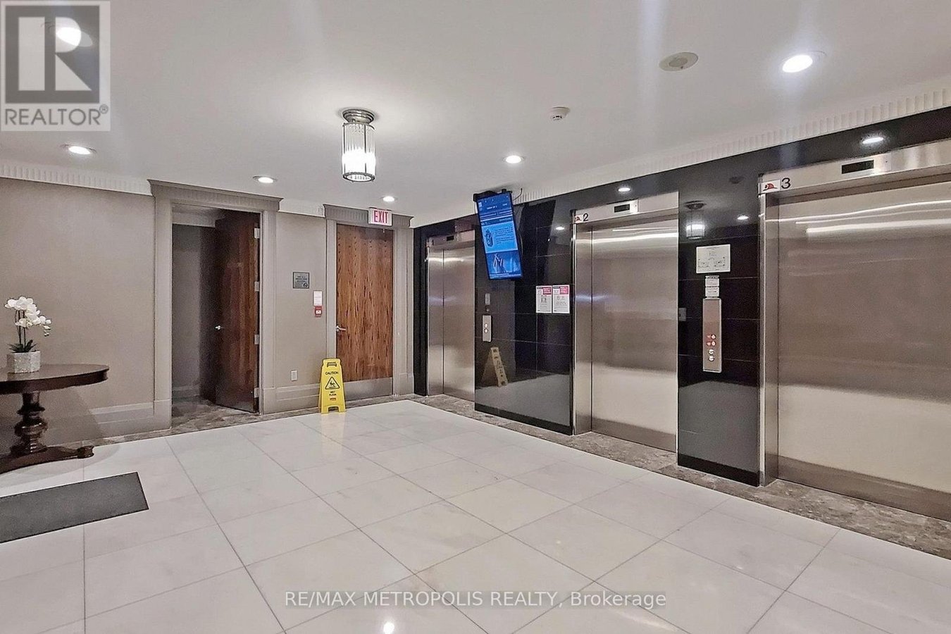 1312 - 3 REAN DRIVE - Photo 6