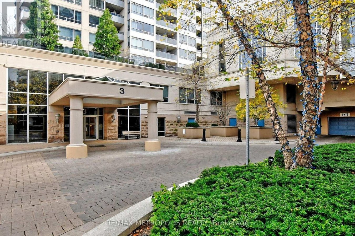 1312 - 3 REAN DRIVE - Photo 10