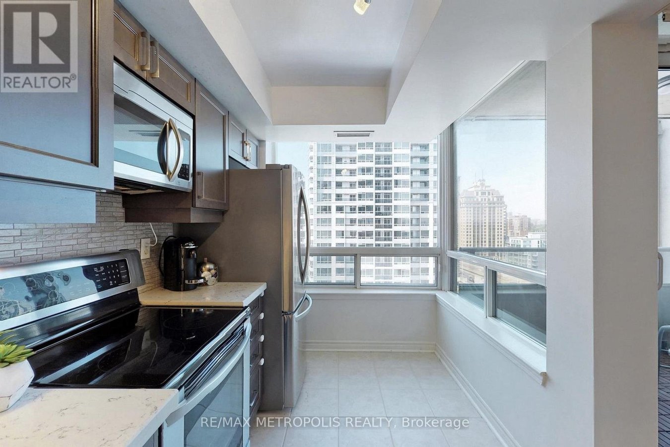 1312 - 3 REAN DRIVE - Photo 11