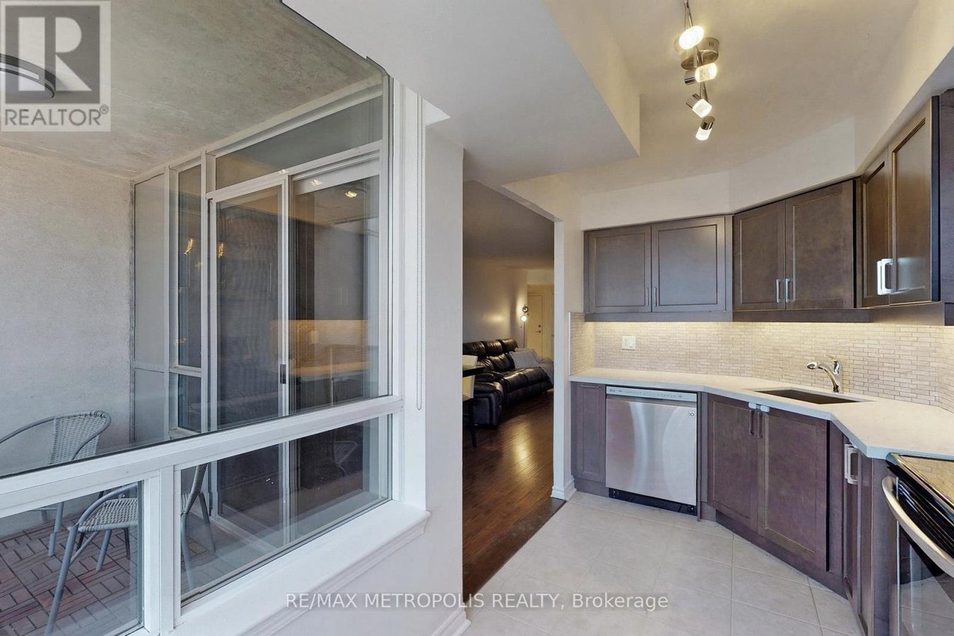 1312 - 3 REAN DRIVE - Photo 13