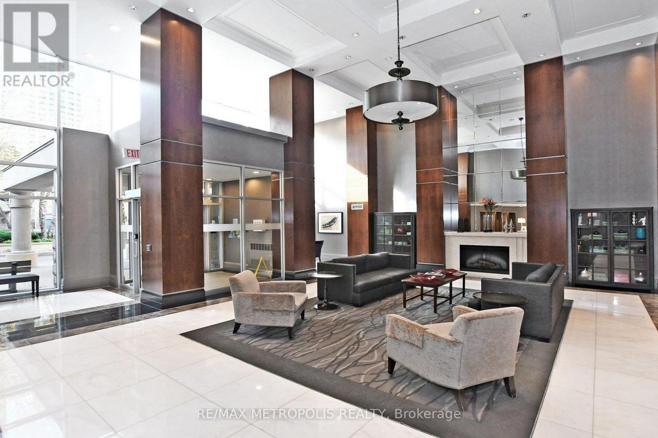 1312 - 3 REAN DRIVE - Photo 14