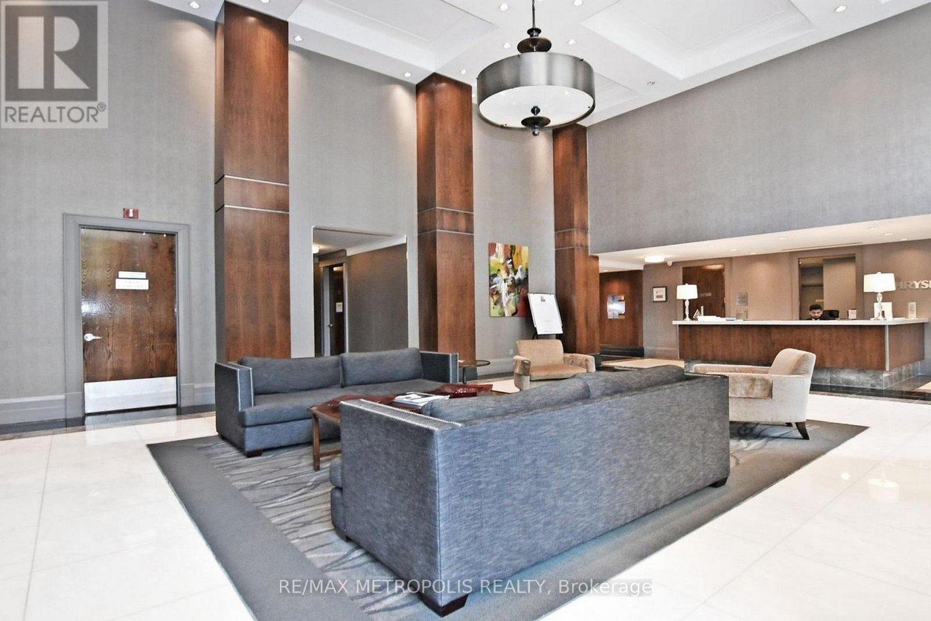 1312 - 3 REAN DRIVE - Photo 16