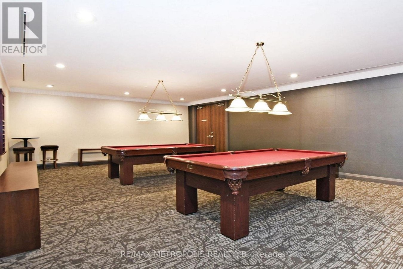 1312 - 3 REAN DRIVE - Photo 28