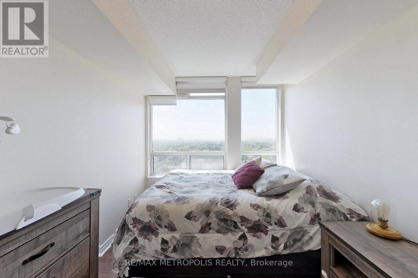 1312 - 3 REAN DRIVE - Photo 29