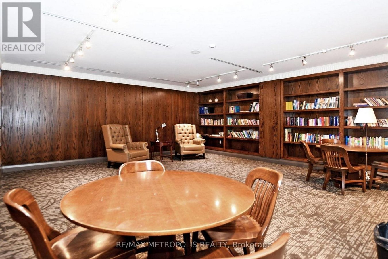 1312 - 3 REAN DRIVE - Photo 30