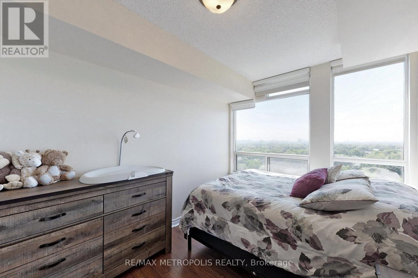 1312 - 3 REAN DRIVE - Photo 31