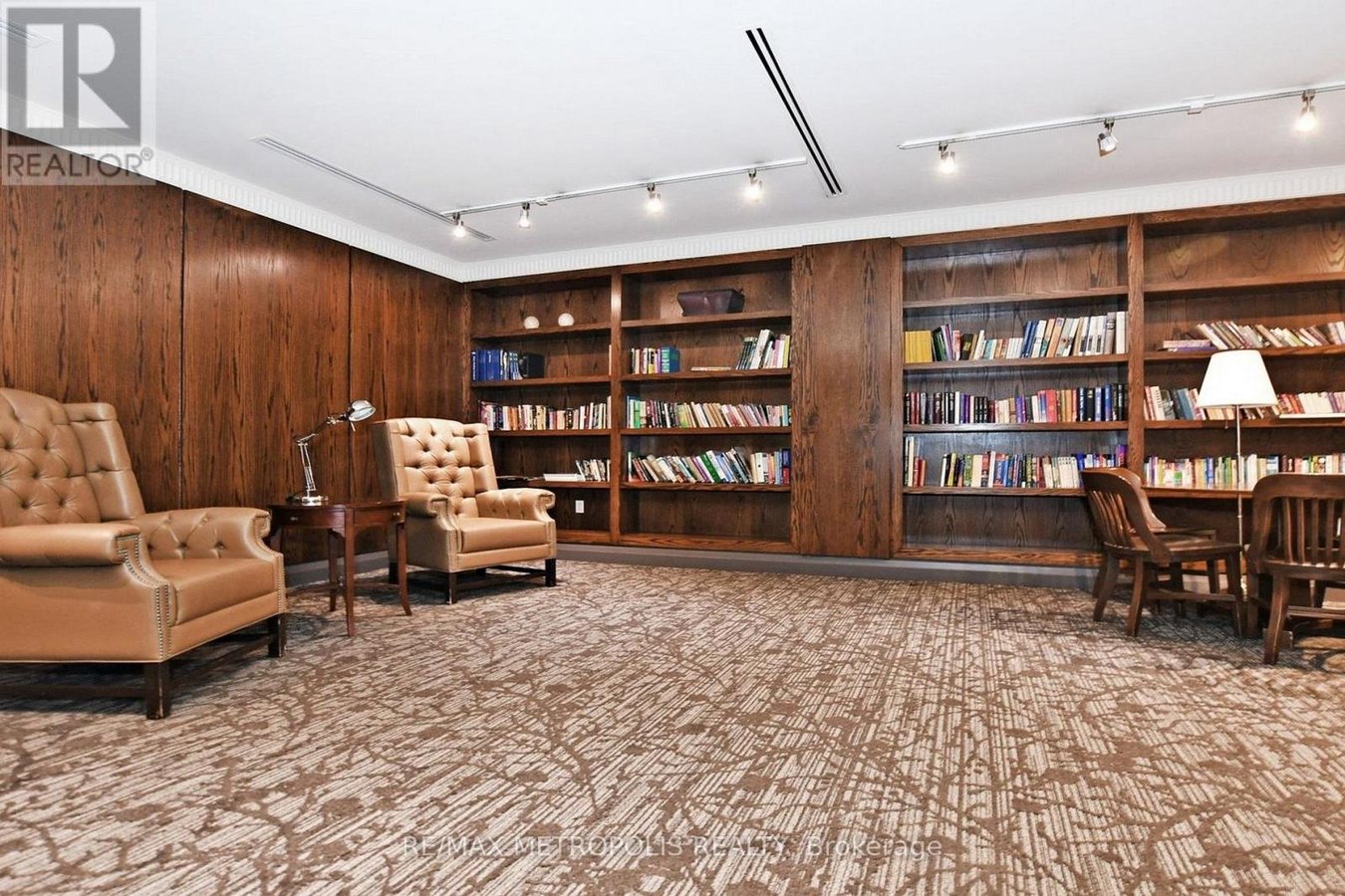 1312 - 3 REAN DRIVE - Photo 32