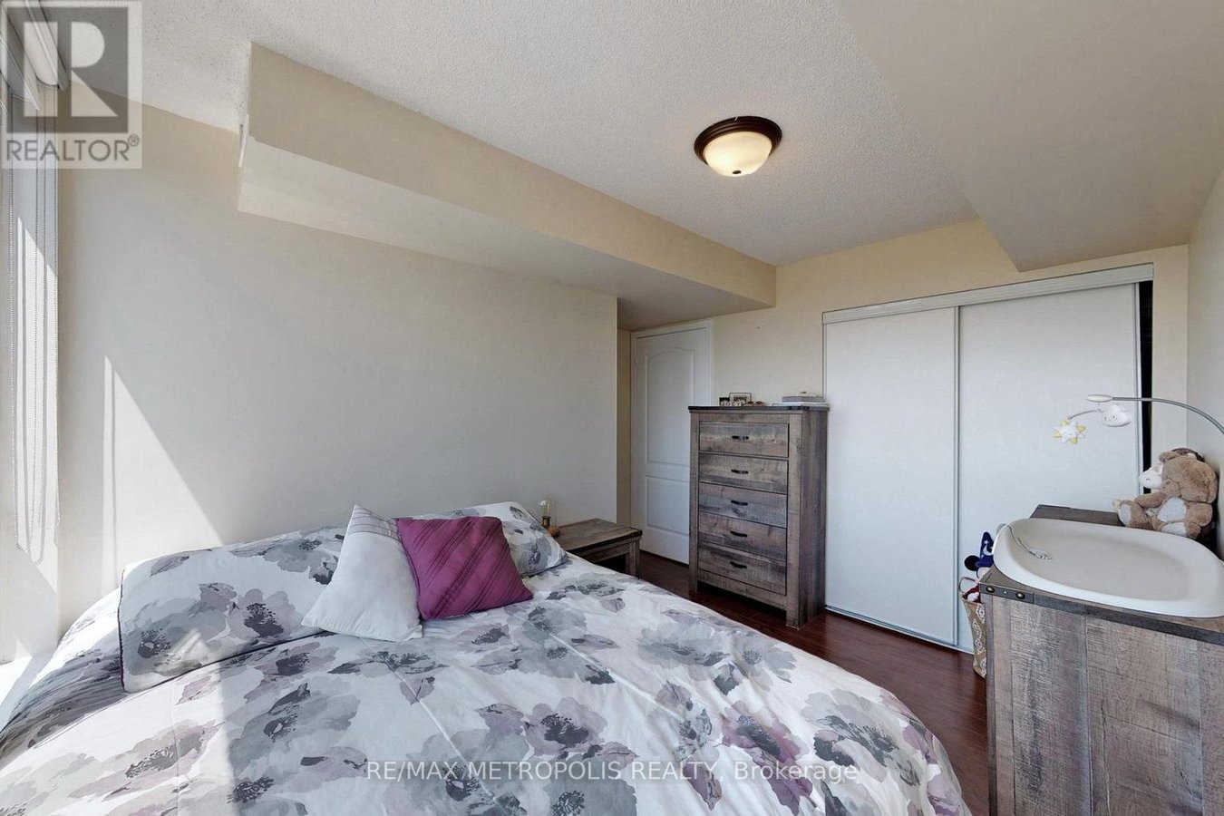 1312 - 3 REAN DRIVE - Photo 33