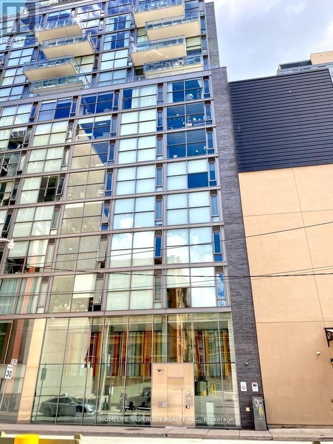 303 - 25 OXLEY STREET - Photo 2
