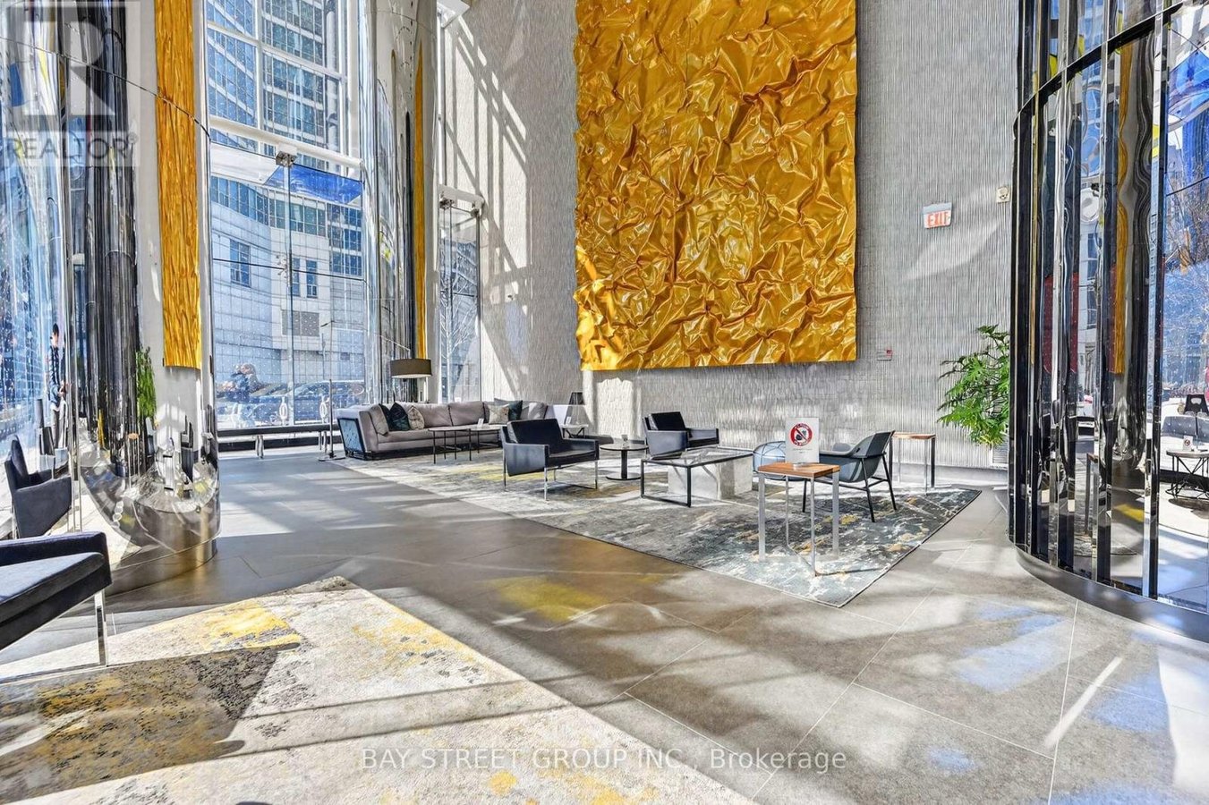 1002 - 10 YORK STREET - Photo 2