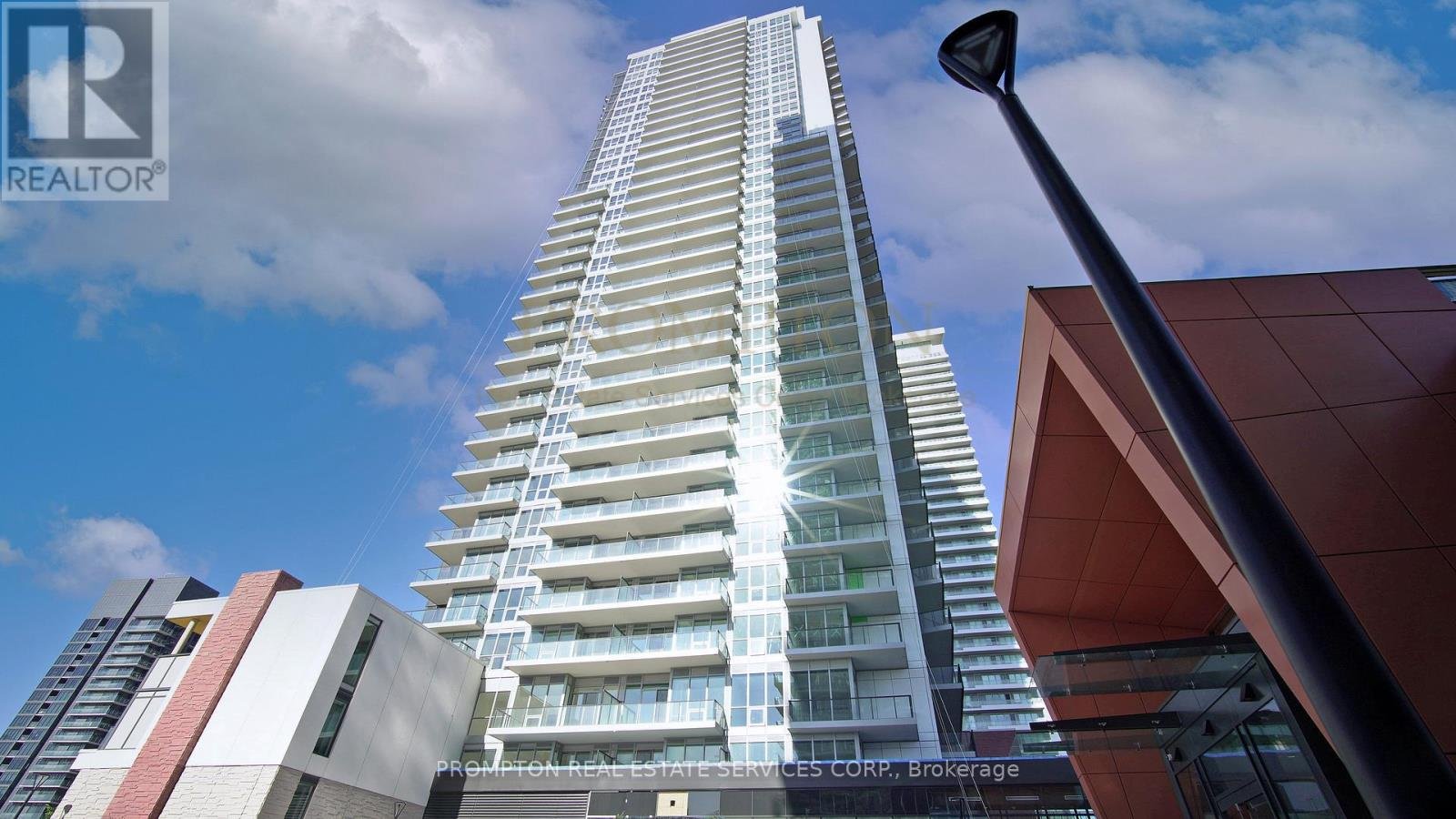 3205 - 95 MCMAHON DRIVE - Photo 4
